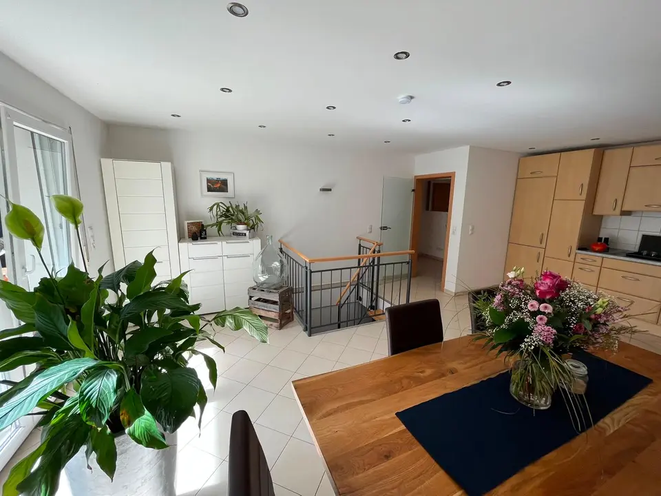 3 Zimmer Wohnung mit 115 m² in Worms – Bild 6