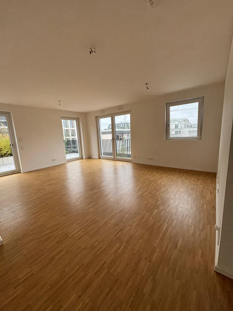1 Zimmer Wohnung mit 48 m² in Ulm – Bild 2