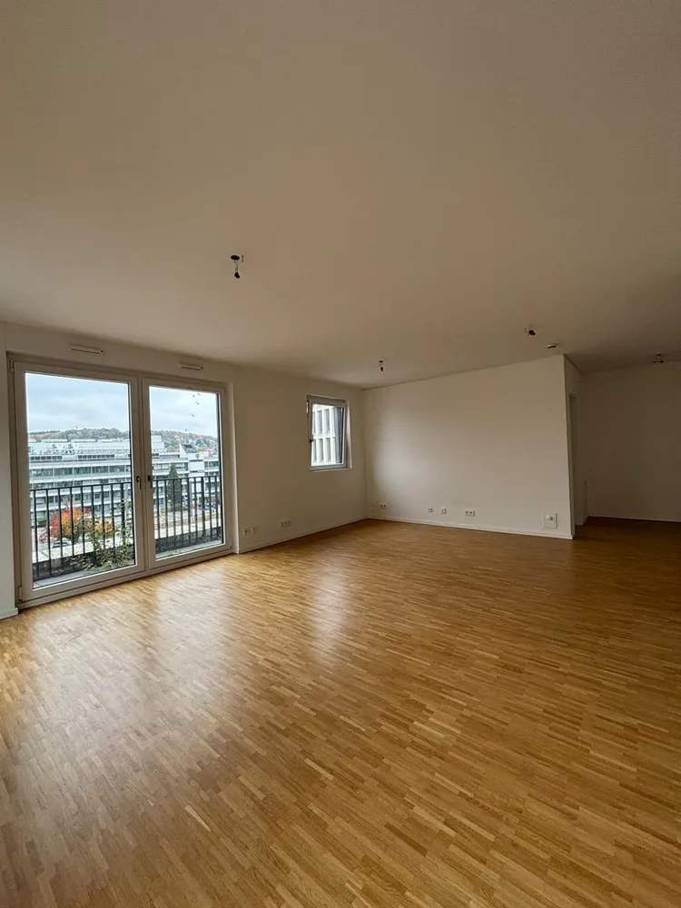 1 Zimmer Wohnung mit 48 m² in Ulm – Bild 3