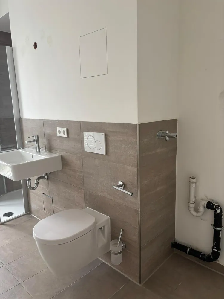 1 Zimmer Wohnung mit 48 m² in Ulm – Bild 6