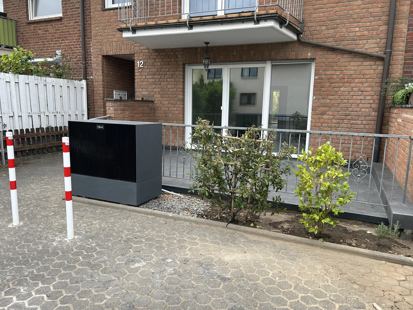 4 Zimmer Wohnung mit 115 m² in Bonn – Bild 1