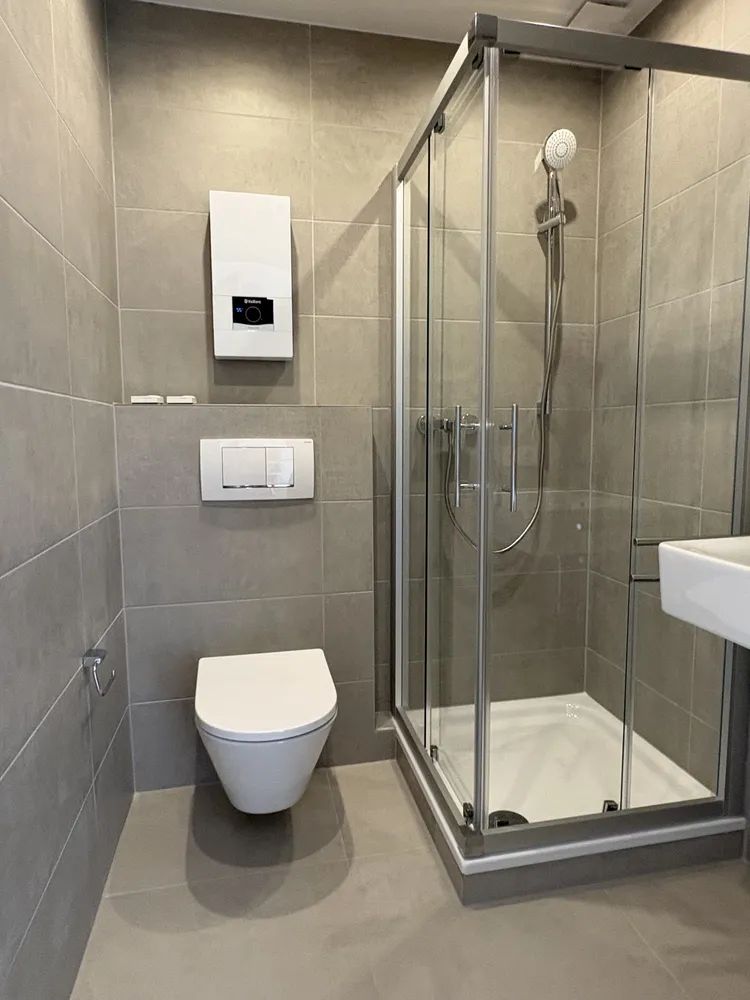 4 Zimmer Wohnung mit 115 m² in Bonn – Bild 12