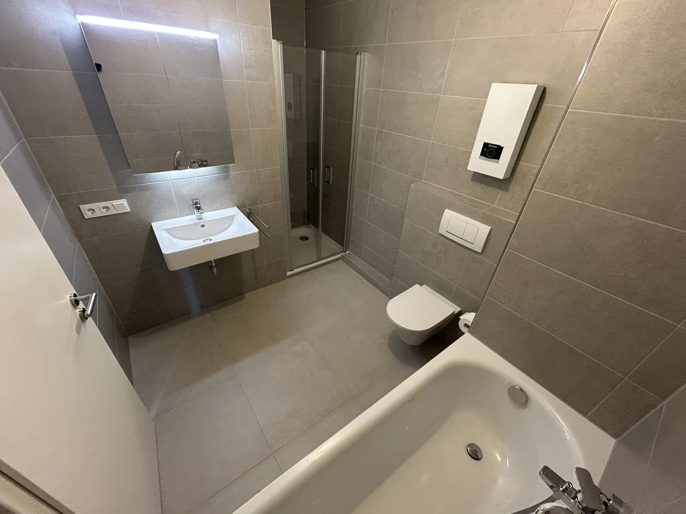 4 Zimmer Wohnung mit 115 m² in Bonn – Bild 6