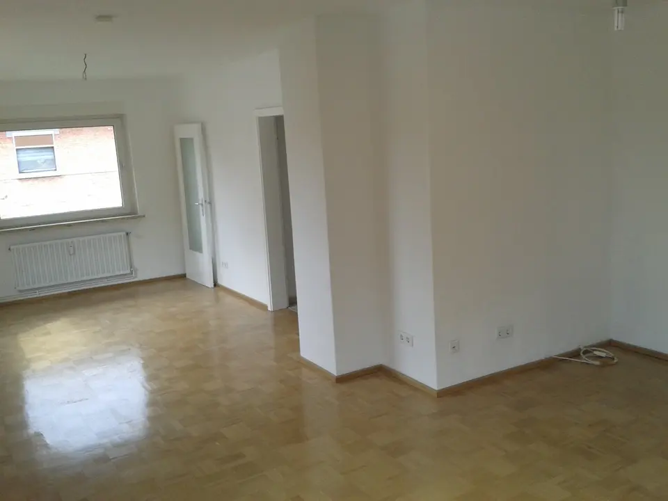 3 Zimmer Wohnung mit 110 m² in Braunschweig – Bild 2