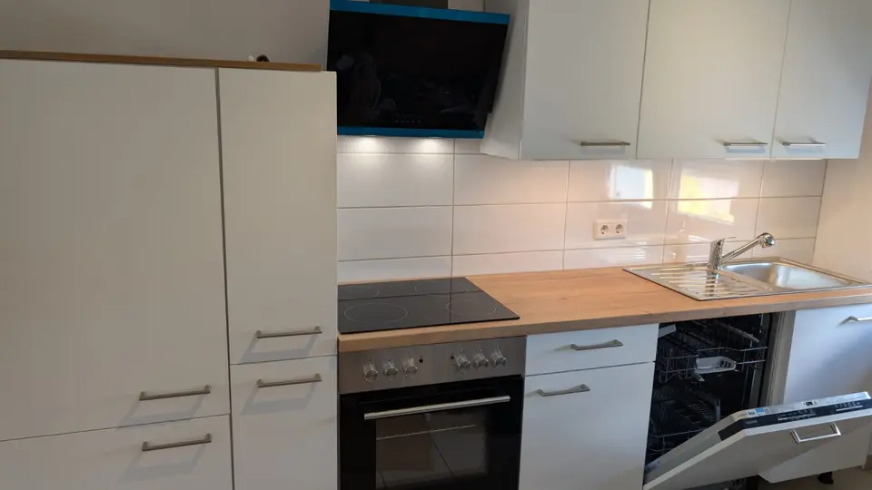 3 Zimmer Wohnung mit 110 m² in Braunschweig – Bild 4