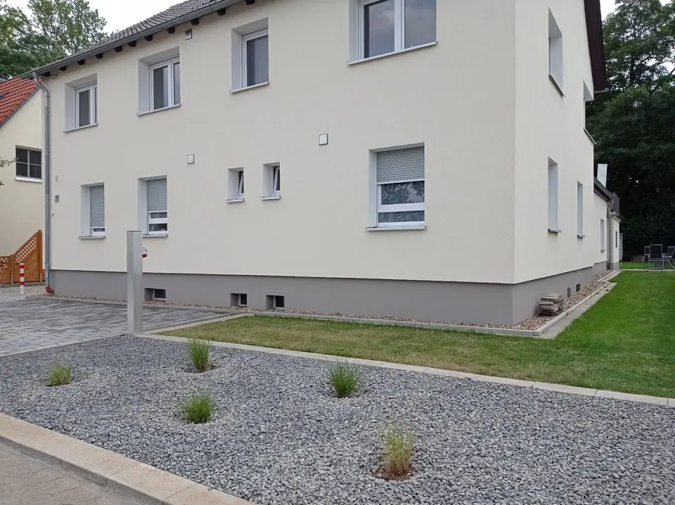 3 Zimmer Wohnung mit 110 m² in Braunschweig – Bild 5