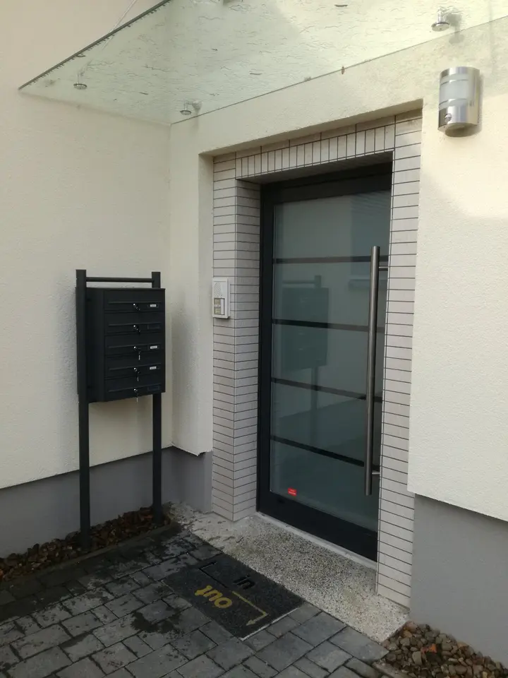 3 Zimmer Wohnung mit 110 m² in Braunschweig – Bild 6