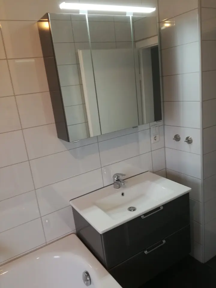 3 Zimmer Wohnung mit 110 m² in Braunschweig – Bild 8