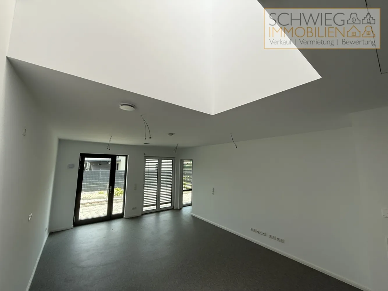 2 Zimmer Wohnung mit 60 m² in Cottbus – Bild 1