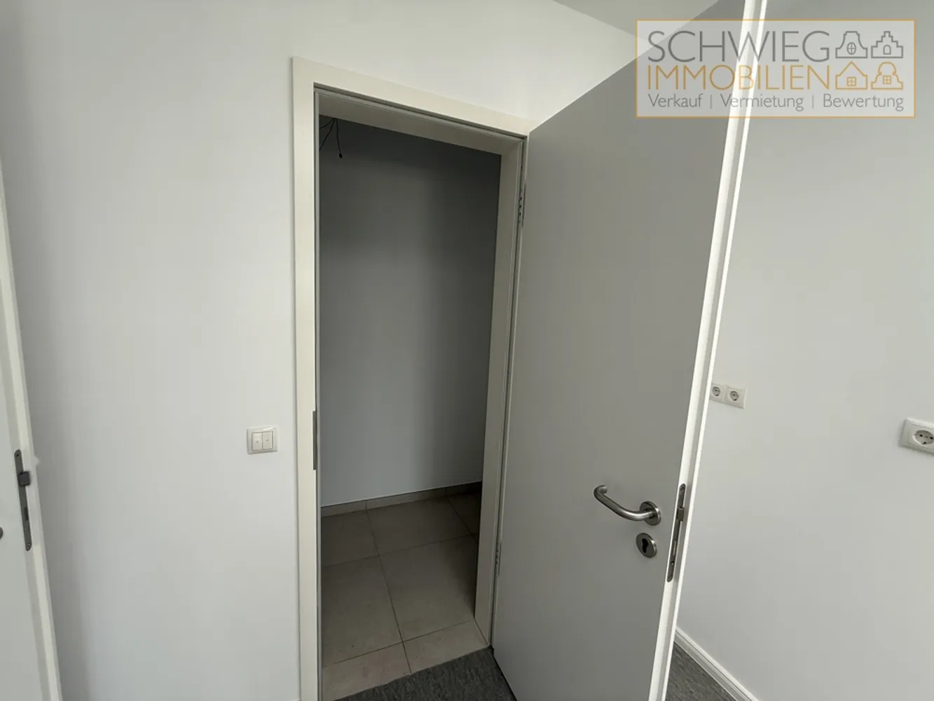 2 Zimmer Wohnung mit 60 m² in Cottbus – Bild 3