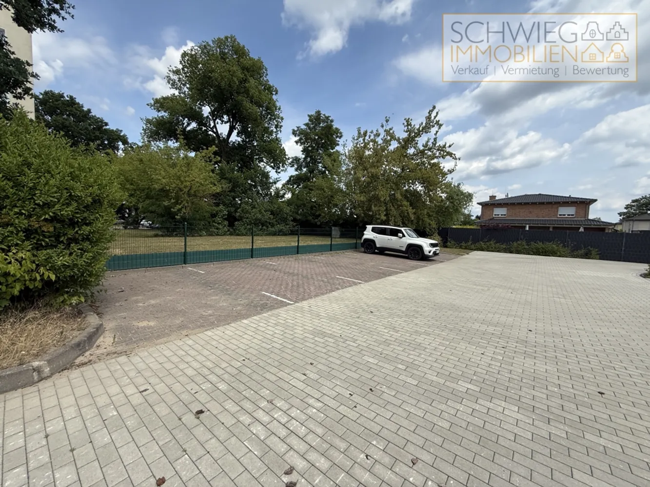 2 Zimmer Wohnung mit 60 m² in Cottbus – Bild 6