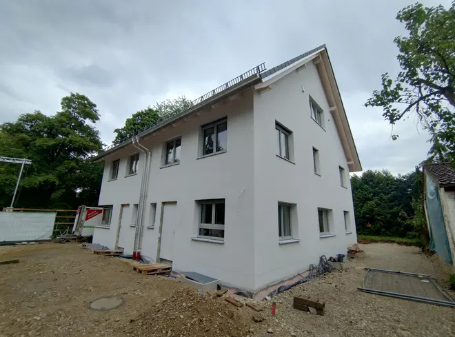6 Zimmer Haus mit 160 m² in München – Bild 1