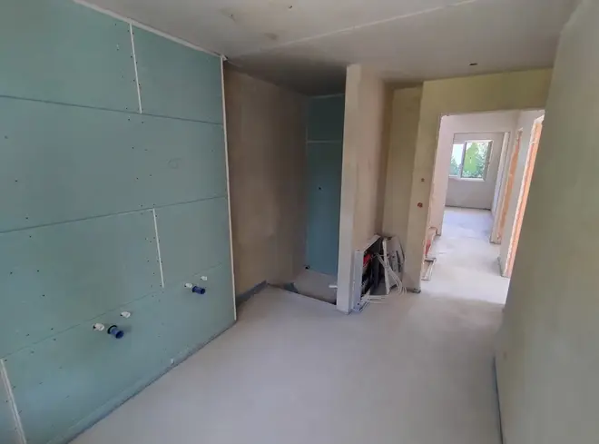 6 Zimmer Haus mit 160 m² in München – Bild 11