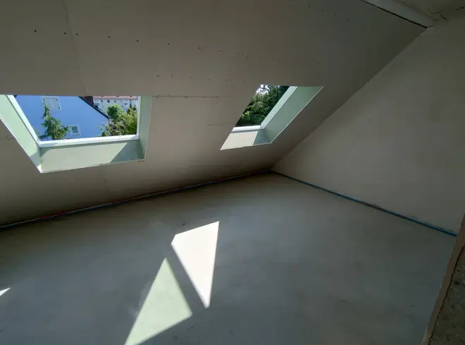 6 Zimmer Haus mit 160 m² in München – Bild 12