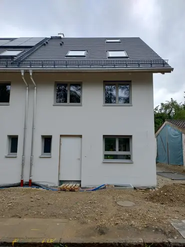6 Zimmer Haus mit 160 m² in München – Bild 2