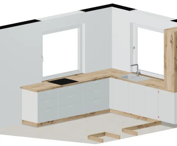 6 Zimmer Haus mit 160 m² in München – Bild 6