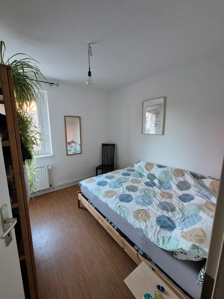 WG-Zimmer mit 54 m² in Eberswalde – Bild 6