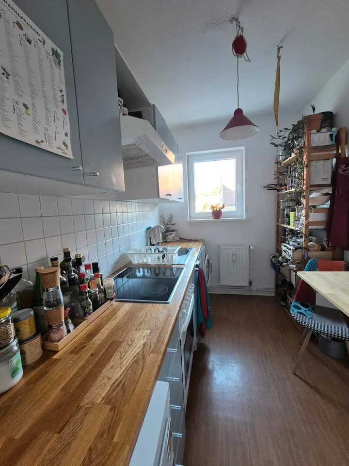 WG-Zimmer mit 54 m² in Eberswalde – Bild 7