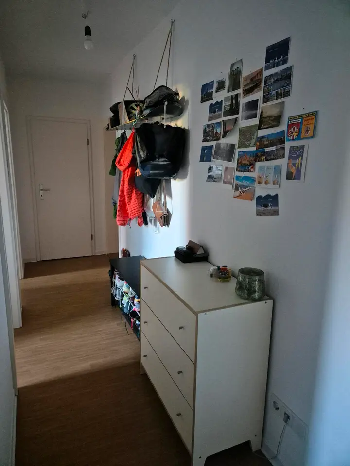 WG-Zimmer mit 54 m² in Eberswalde – Bild 8