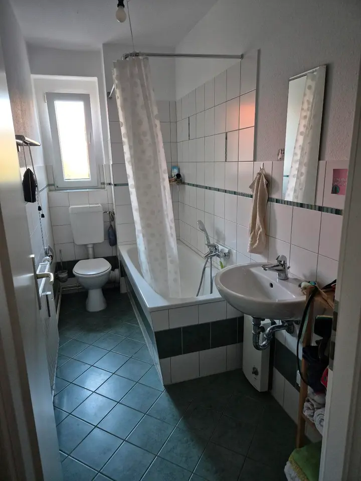 WG-Zimmer mit 54 m² in Eberswalde – Bild 9