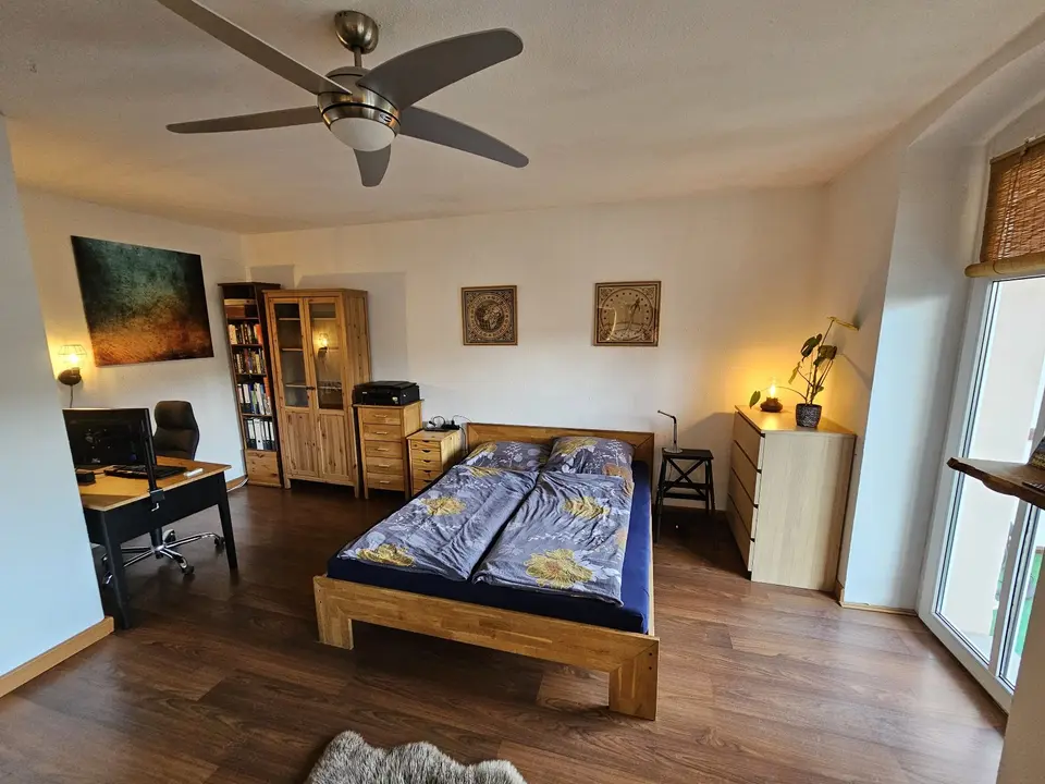 WG-Zimmer mit 54 m² in Eberswalde – Bild 10
