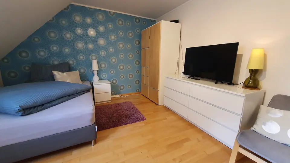 WG-Zimmer mit 54 m² in Wiesbaden – Bild 10