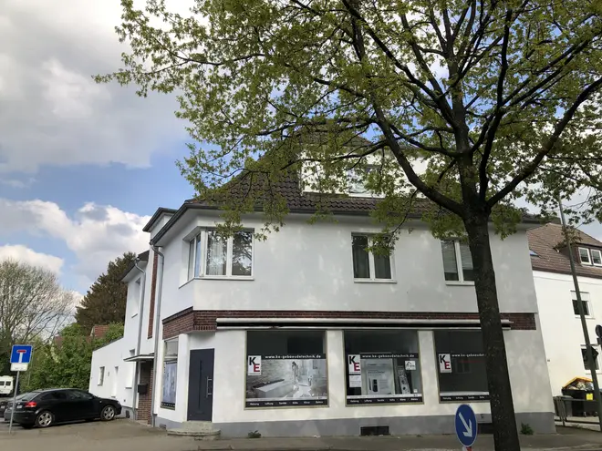 2 Zimmer Wohnung mit 40 m² in Bielefeld – Bild 1