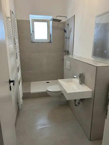 2 Zimmer Wohnung mit 40 m² in Bielefeld – Bild 2