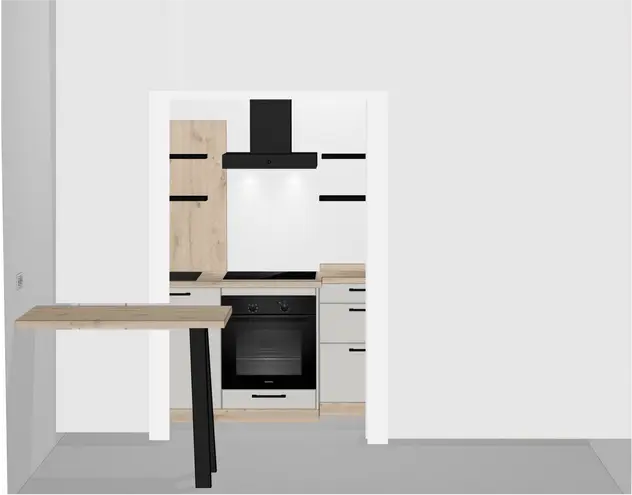 2 Zimmer Wohnung mit 40 m² in Bielefeld – Bild 8