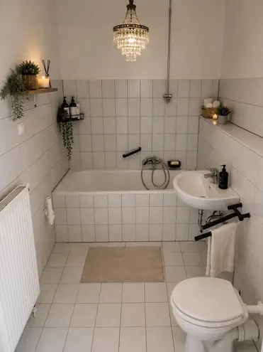 2 Zimmer Wohnung mit 60 m² in Krefeld – Bild 4