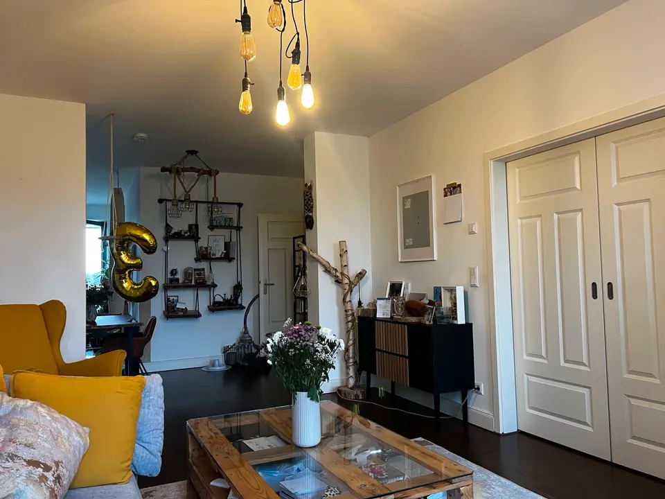 3 Zimmer Wohnung mit 101 m² in Leipzig – Bild 2