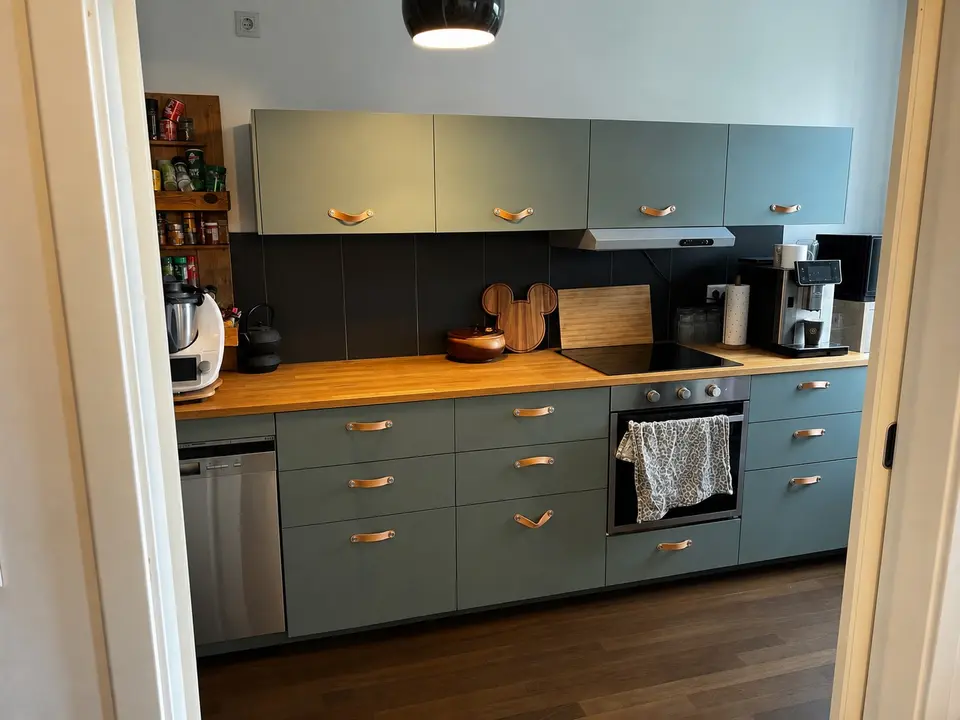 3 Zimmer Wohnung mit 101 m² in Leipzig – Bild 3