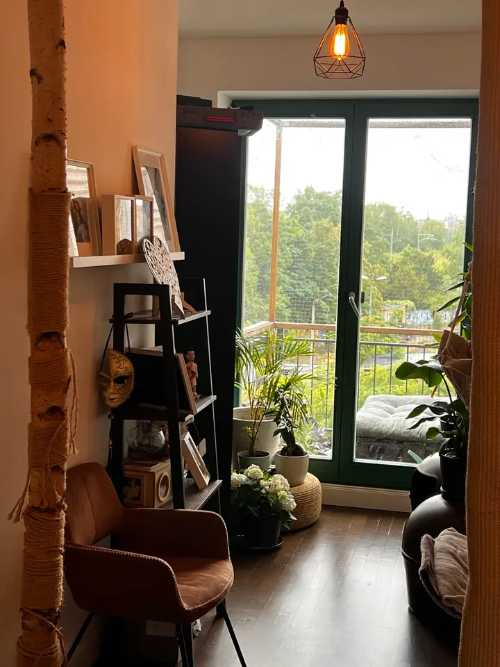 3 Zimmer Wohnung mit 101 m² in Leipzig – Bild 4