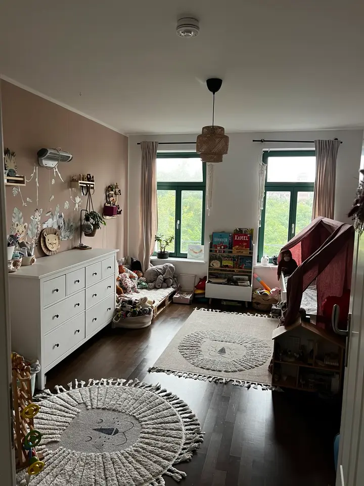 3 Zimmer Wohnung mit 101 m² in Leipzig – Bild 6