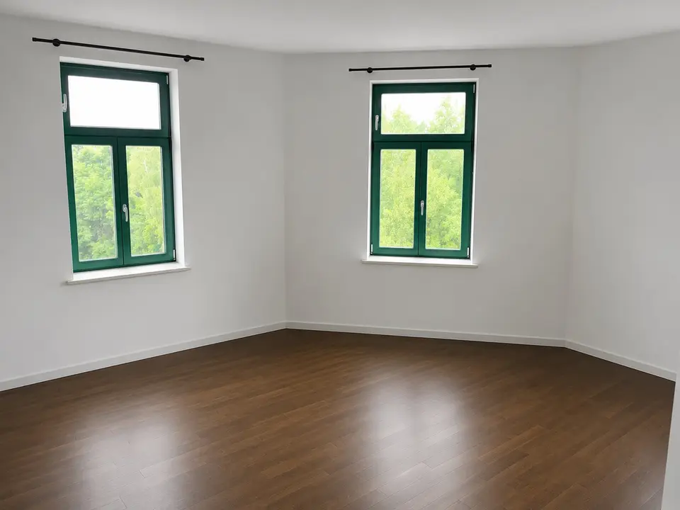3 Zimmer Wohnung mit 101 m² in Leipzig – Bild 7