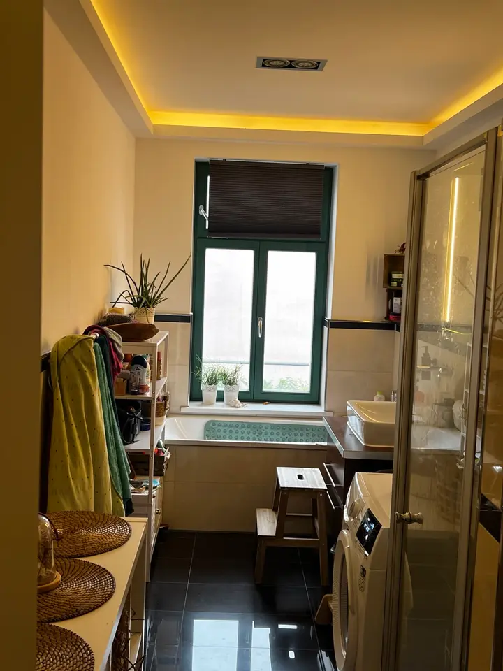 3 Zimmer Wohnung mit 101 m² in Leipzig – Bild 8