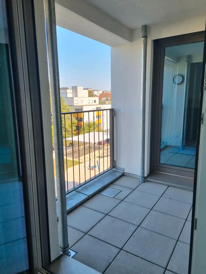 3 Zimmer Wohnung mit 85 m² in Bamberg – Bild 3