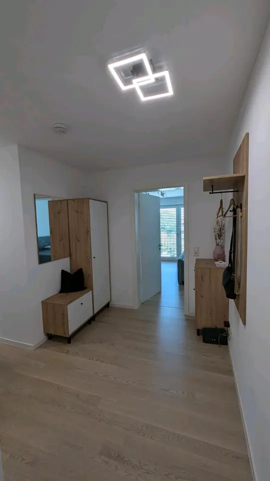 3 Zimmer Wohnung mit 85 m² in Bamberg – Bild 4