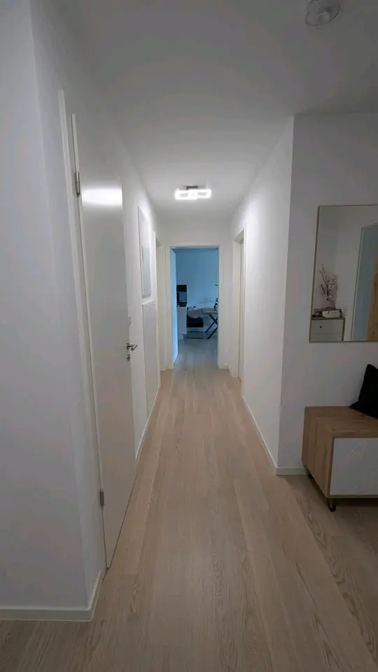3 Zimmer Wohnung mit 85 m² in Bamberg – Bild 5