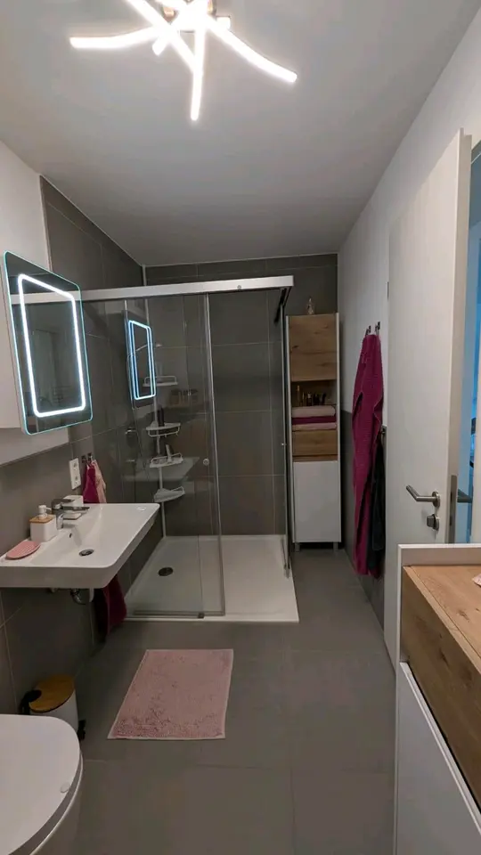 3 Zimmer Wohnung mit 85 m² in Bamberg – Bild 9