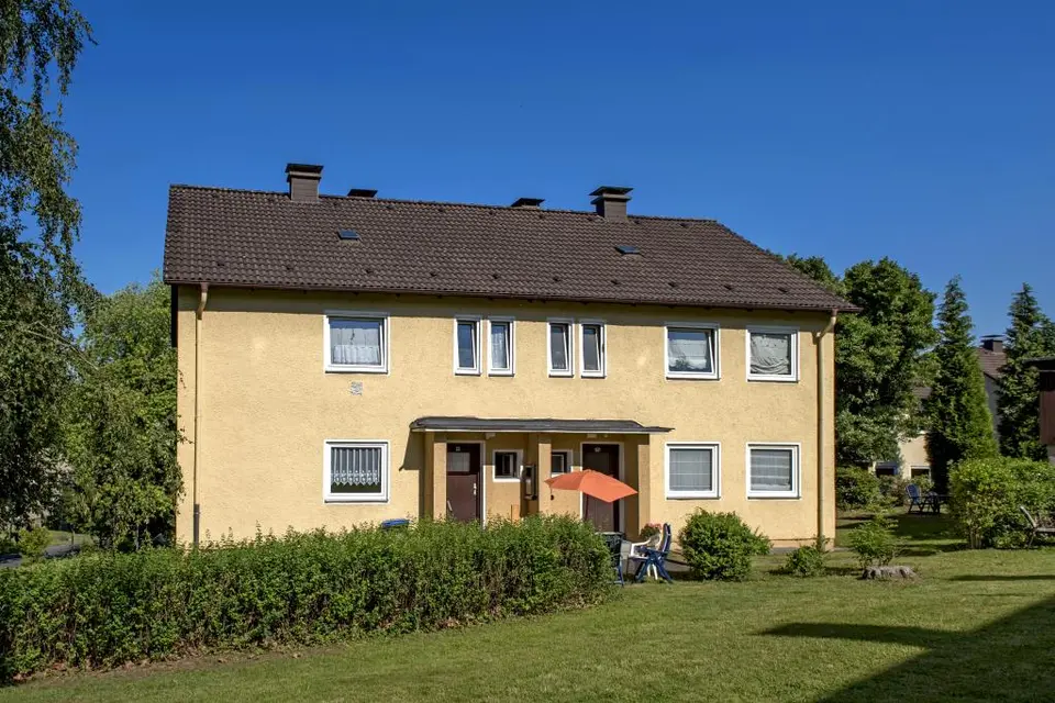 2 Zimmer Wohnung mit 55 m² in Hagen – Bild 1