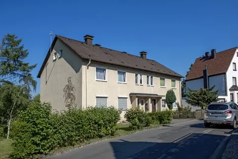 2 Zimmer Wohnung mit 55 m² in Hagen – Bild 2