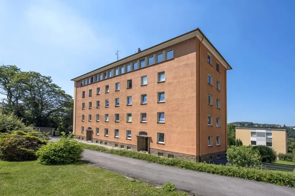 2 Zimmer Wohnung mit 55 m² in Hagen – Bild 9