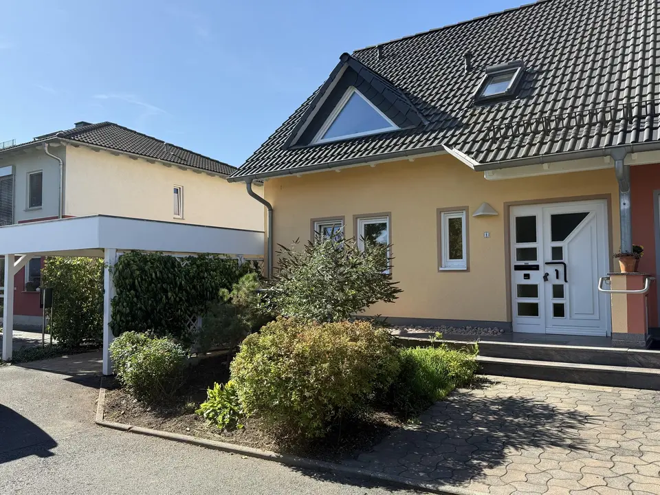 3 Zimmer Haus mit 130 m² in Gera – Bild 2