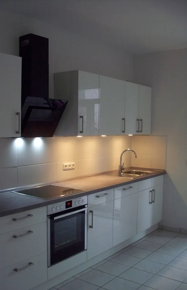 3 Zimmer Wohnung mit 77 m² in Herne – Bild 2