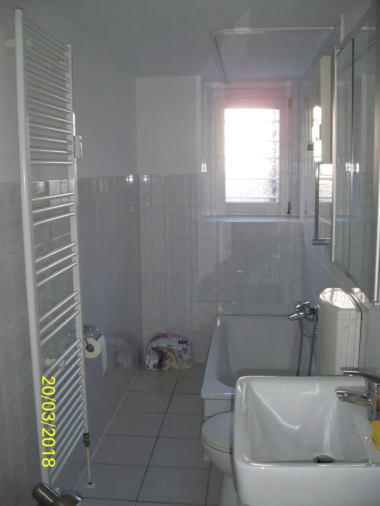 3 Zimmer Wohnung mit 77 m² in Herne – Bild 3
