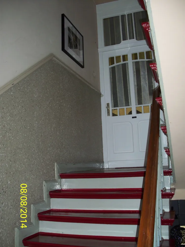 3 Zimmer Wohnung mit 77 m² in Herne – Bild 8