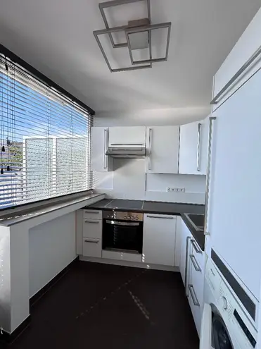 2 Zimmer Wohnung mit 63 m² in Düsseldorf – Bild 5