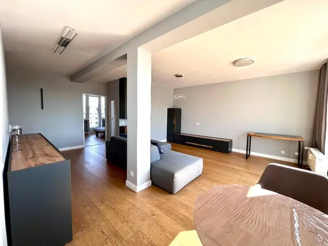 2 Zimmer Wohnung mit 63 m² in Düsseldorf – Bild 6
