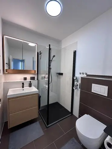 2 Zimmer Wohnung mit 63 m² in Düsseldorf – Bild 7